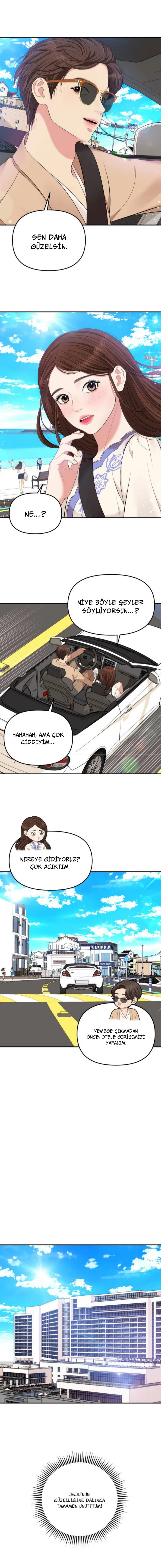 Bir Yıldız Buldum - Bölüm 48 Sayfa 20