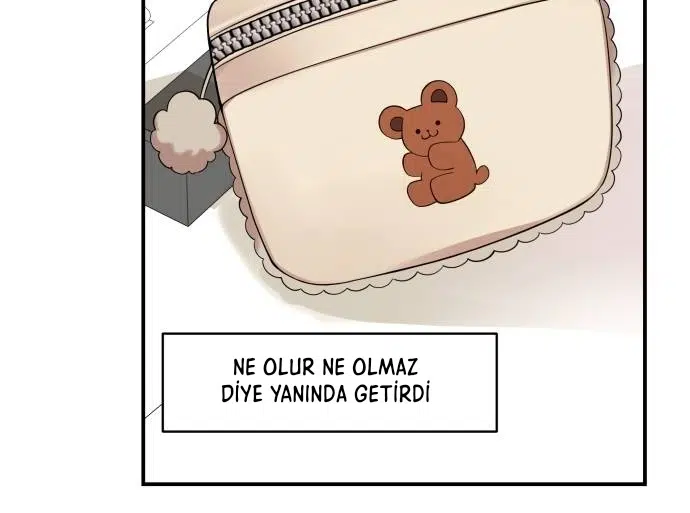 Bir Yıldız Buldum - Bölüm 49 Sayfa 13