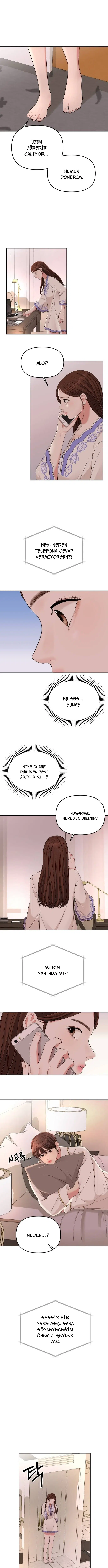 Bir Yıldız Buldum - Bölüm 49 Sayfa 20