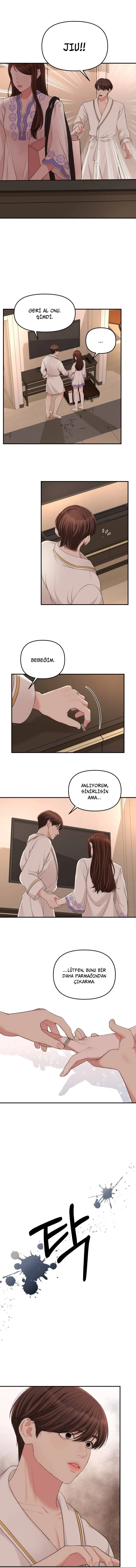 Bir Yıldız Buldum - Bölüm 50 Sayfa 12