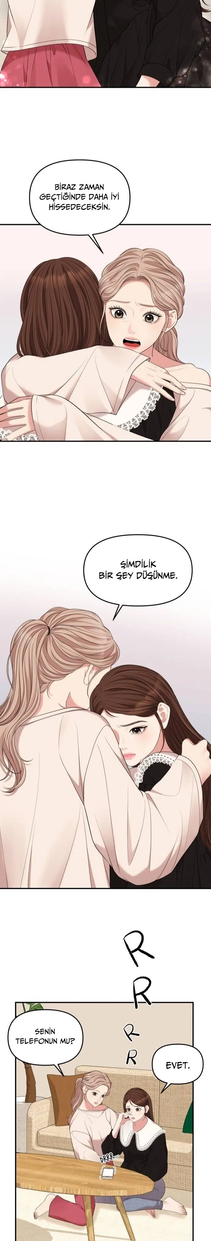 Bir Yıldız Buldum - Bölüm 51 Sayfa 7