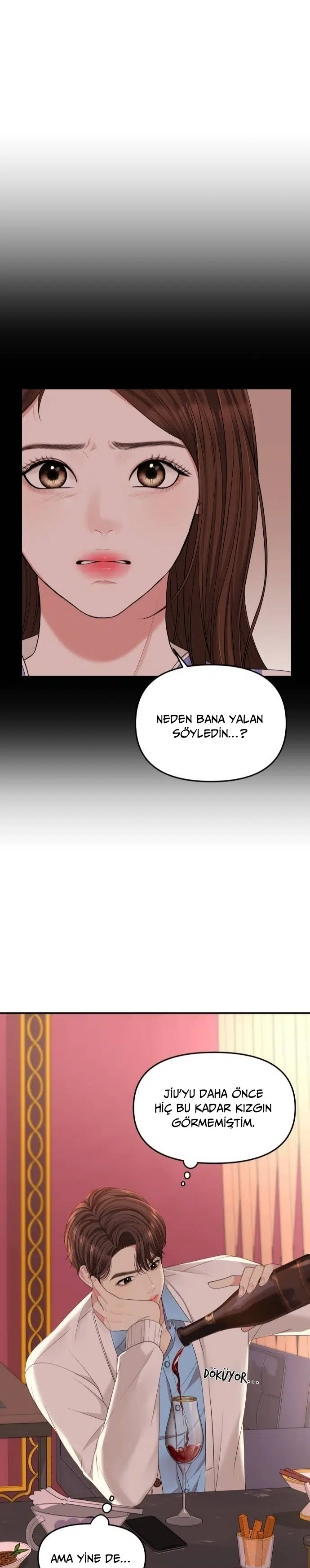 Bir Yıldız Buldum - Bölüm 51 Sayfa 11