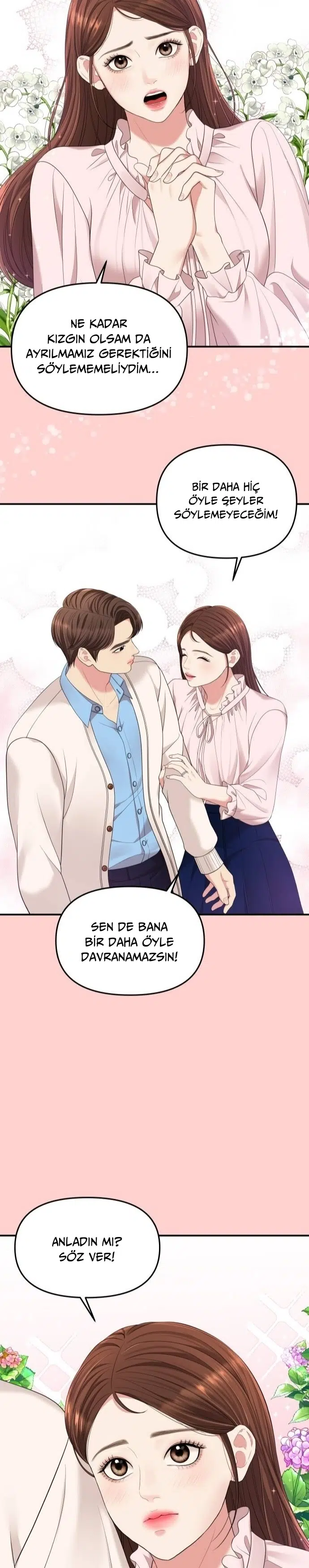 Bir Yıldız Buldum - Bölüm 51 Sayfa 13