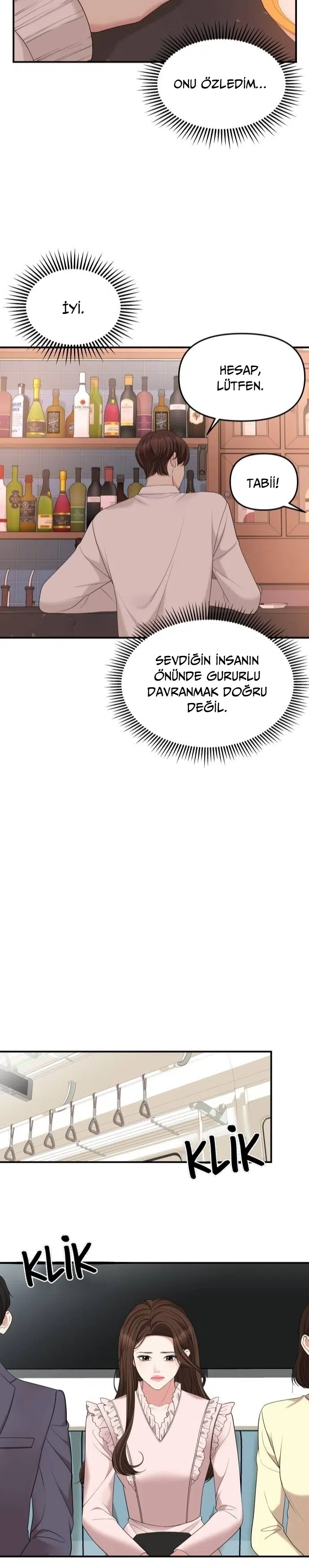 Bir Yıldız Buldum - Bölüm 51 Sayfa 15