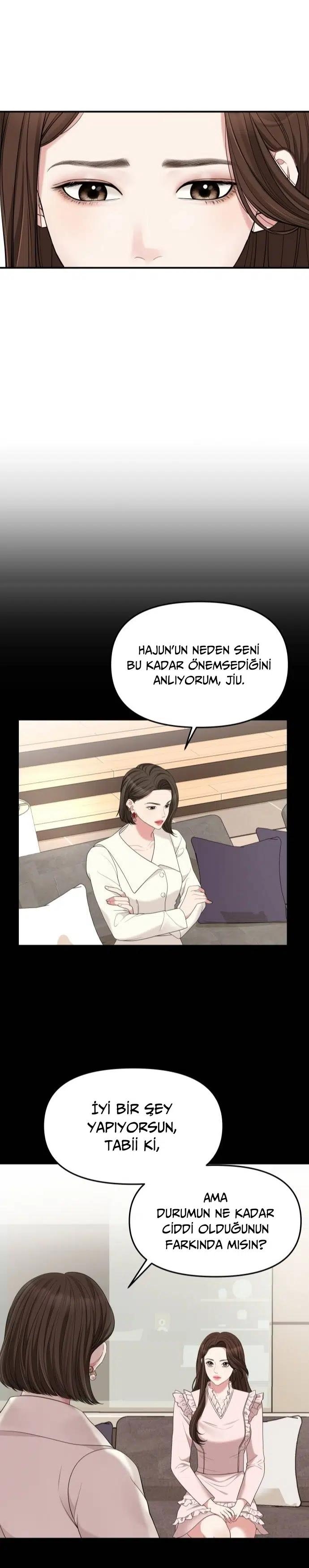 Bir Yıldız Buldum - Bölüm 51 Sayfa 16