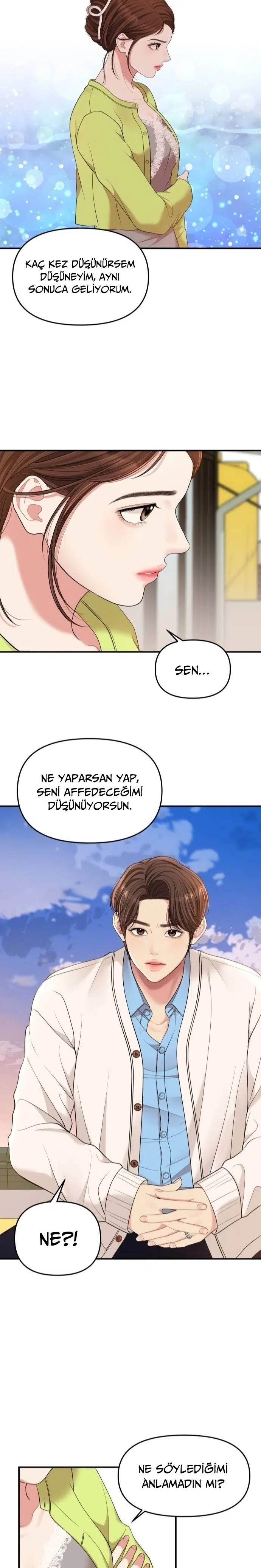 Bir Yıldız Buldum - Bölüm 51 Sayfa 26