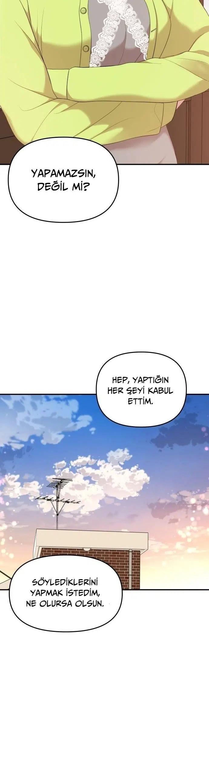 Bir Yıldız Buldum - Bölüm 51 Sayfa 31
