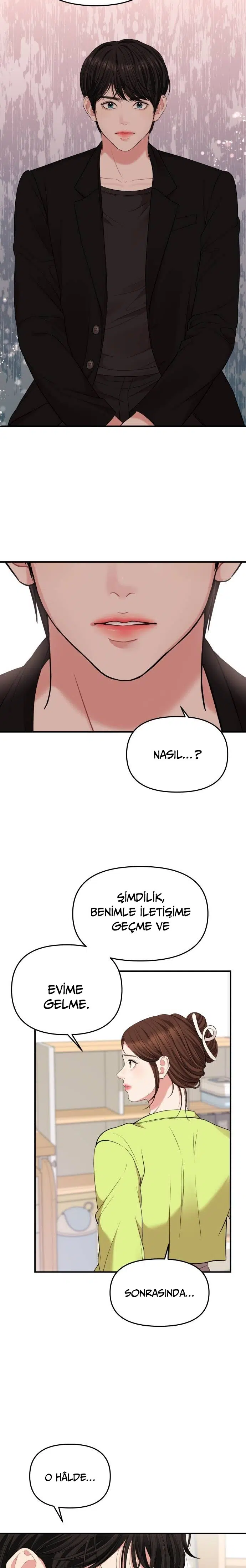Bir Yıldız Buldum - Bölüm 52 Sayfa 5