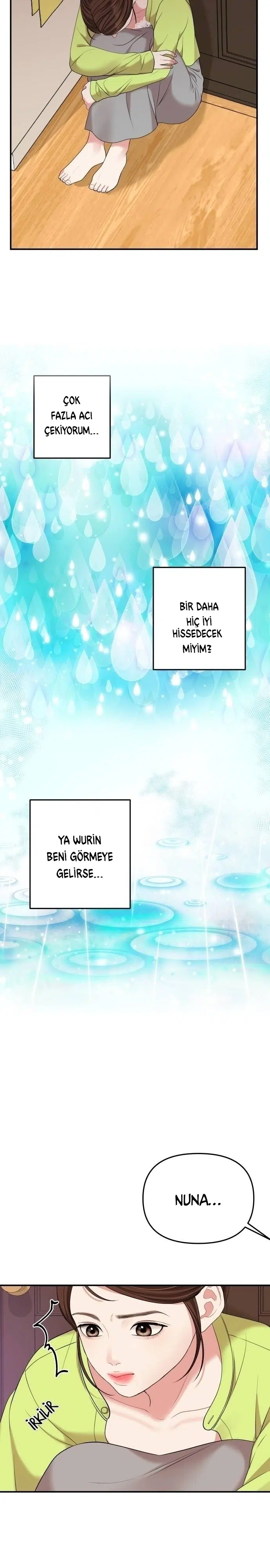 Bir Yıldız Buldum - Bölüm 52 Sayfa 30