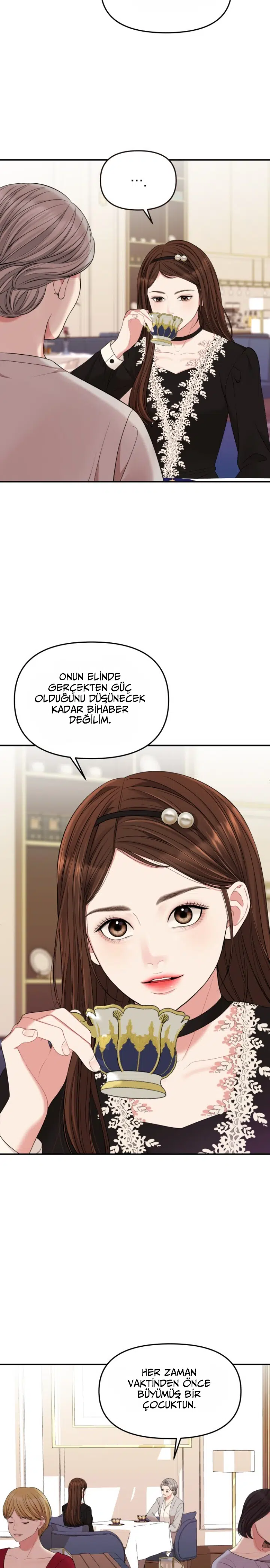 Bir Yıldız Buldum - Bölüm 53 Sayfa 5