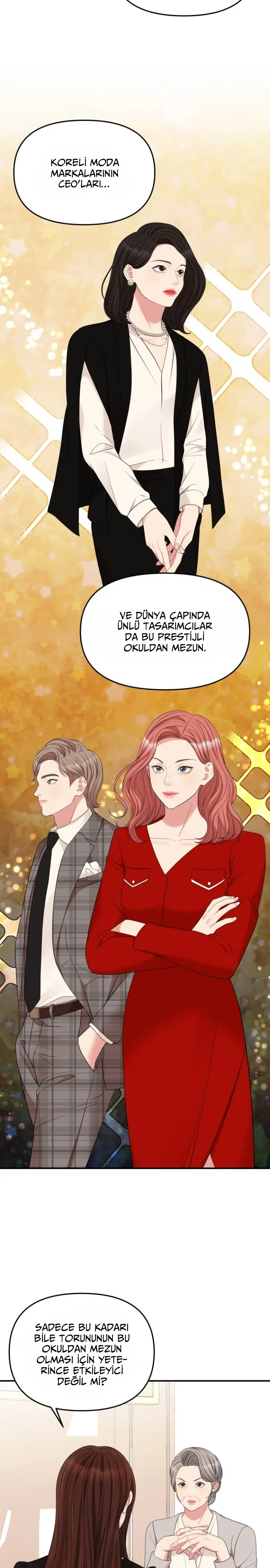 Bir Yıldız Buldum - Bölüm 53 Sayfa 8