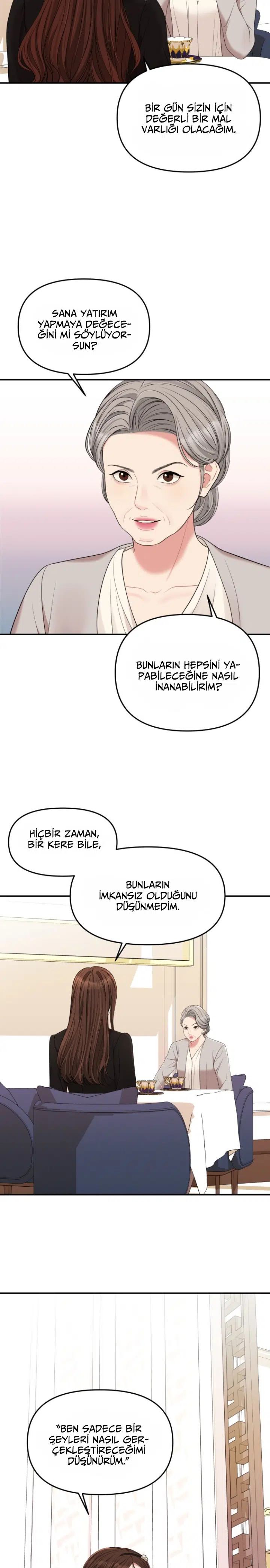 Bir Yıldız Buldum - Bölüm 53 Sayfa 9