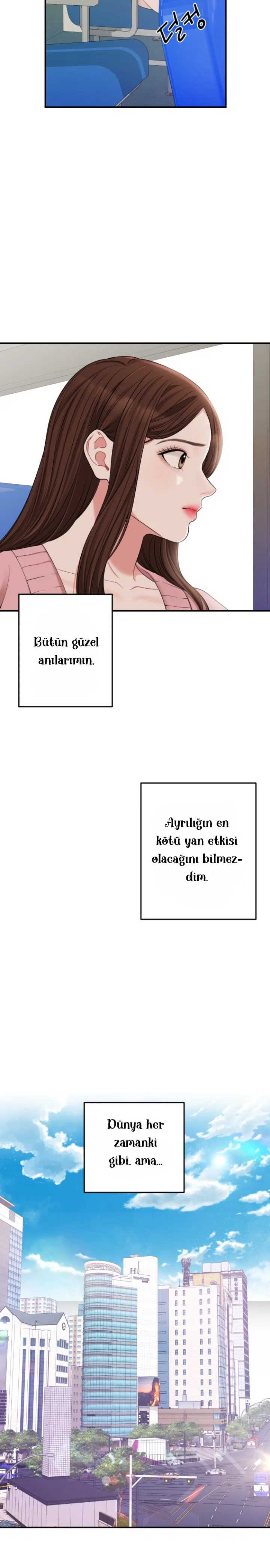 Bir Yıldız Buldum - Bölüm 53 Sayfa 21