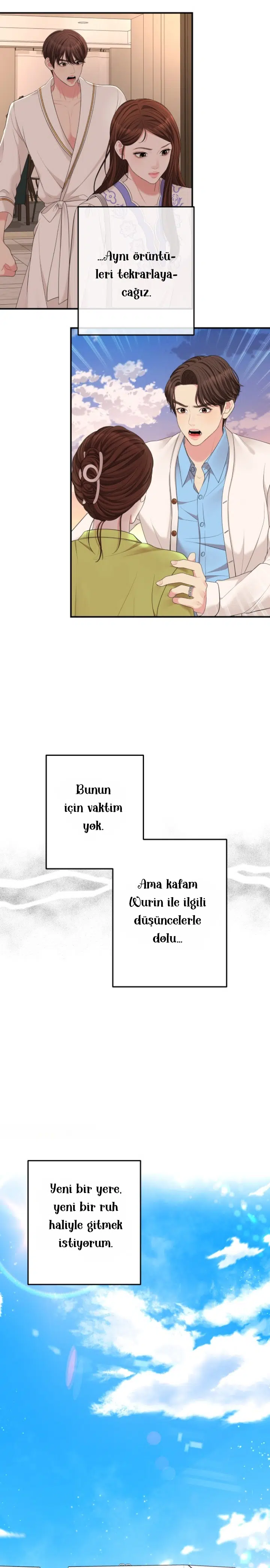 Bir Yıldız Buldum - Bölüm 53 Sayfa 23