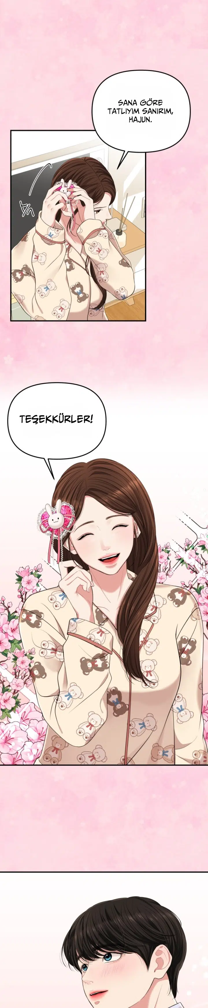 Bir Yıldız Buldum - Bölüm 53 Sayfa 28