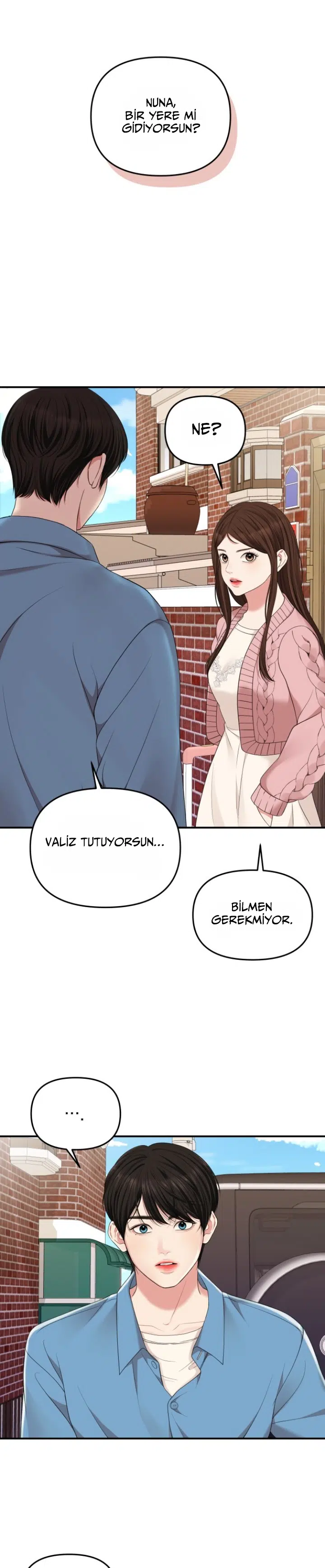 Bir Yıldız Buldum - Bölüm 53 Sayfa 35