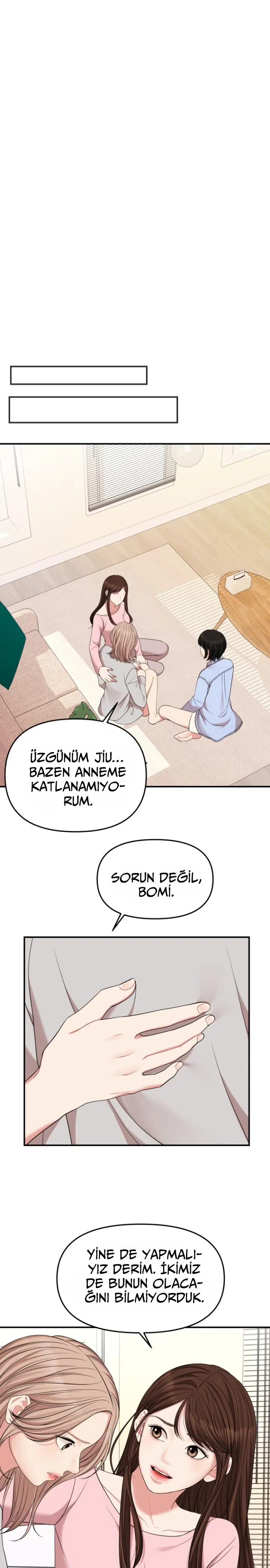 Bir Yıldız Buldum - Bölüm 54 Sayfa 28