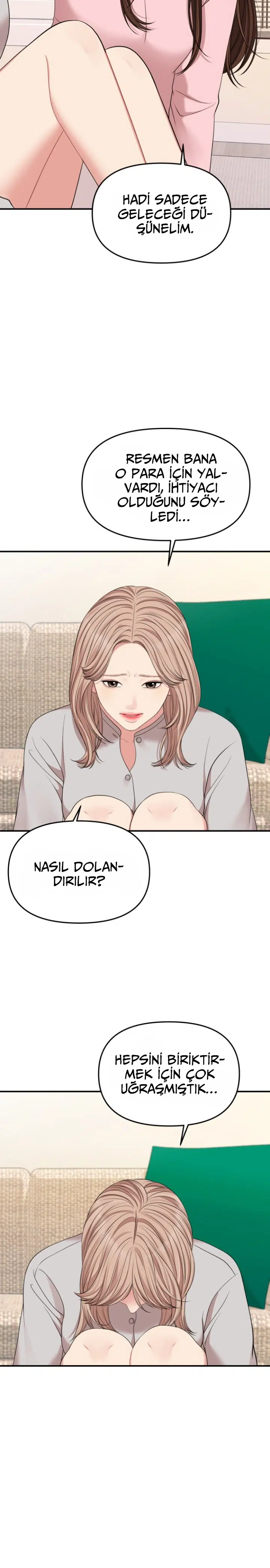 Bir Yıldız Buldum - Bölüm 54 Sayfa 29