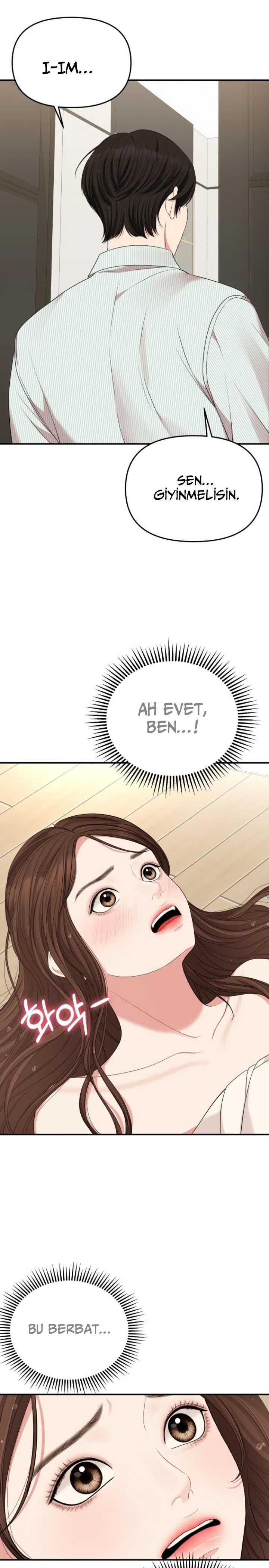 Bir Yıldız Buldum - Bölüm 56 Sayfa 14