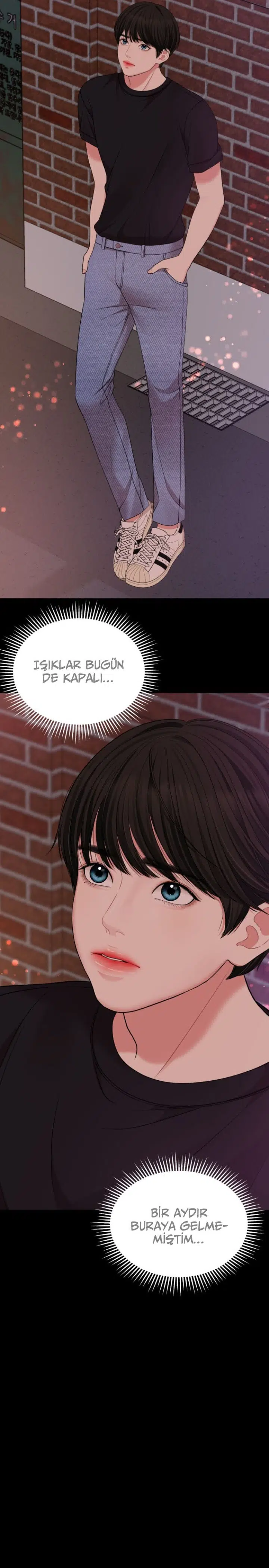 Bir Yıldız Buldum - Bölüm 56 Sayfa 19