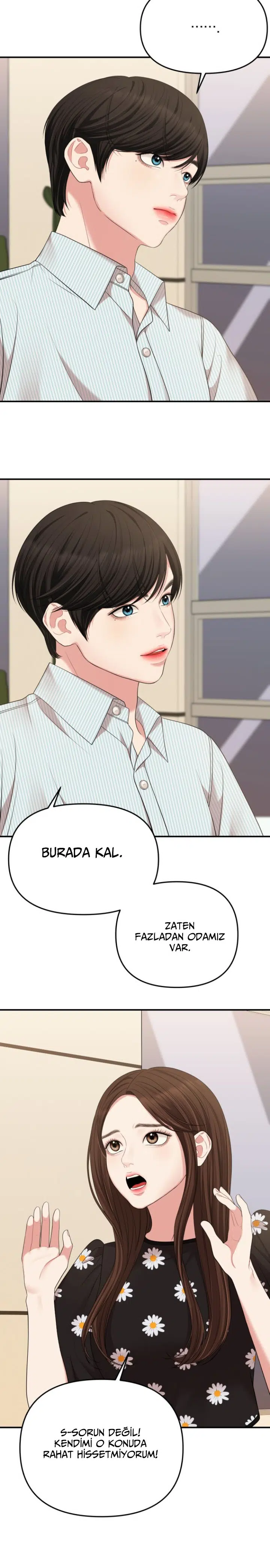 Bir Yıldız Buldum - Bölüm 57 Sayfa 11