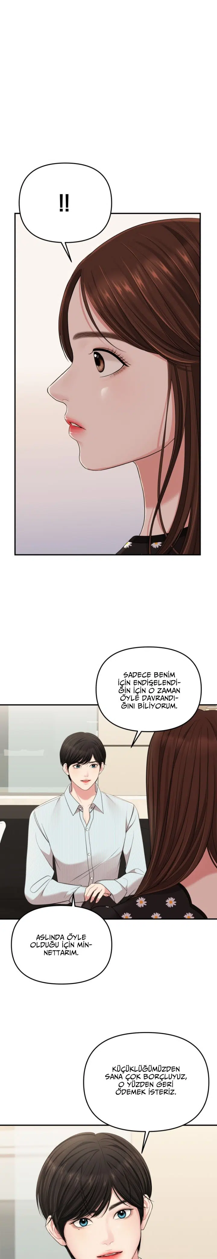 Bir Yıldız Buldum - Bölüm 57 Sayfa 13