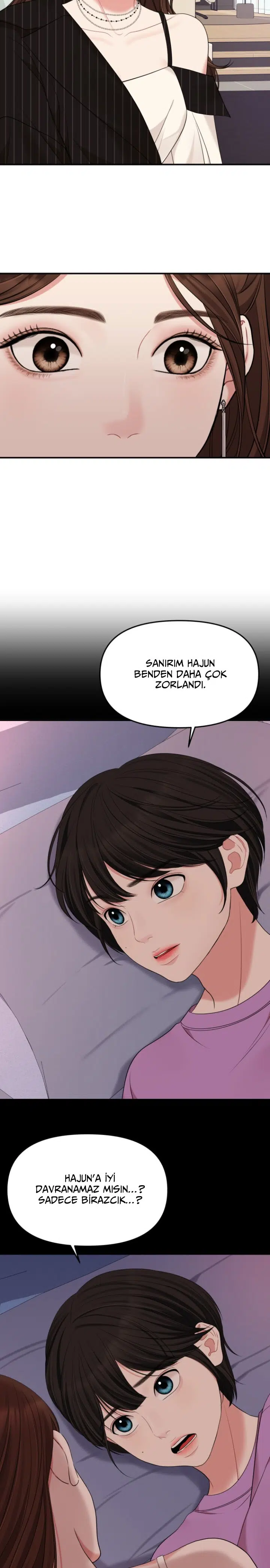 Bir Yıldız Buldum - Bölüm 58 Sayfa 37