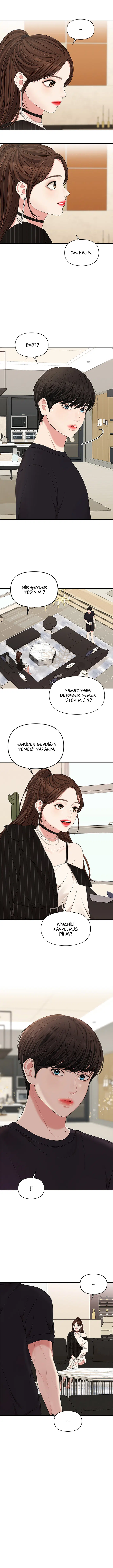 Bir Yıldız Buldum - Bölüm 59 Sayfa 2
