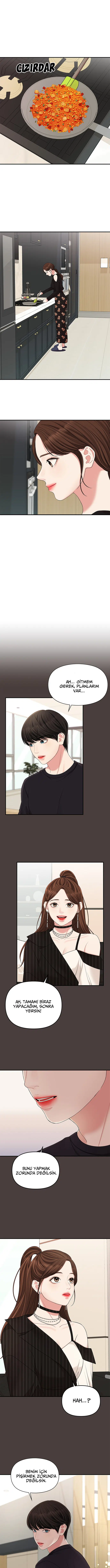 Bir Yıldız Buldum - Bölüm 59 Sayfa 3