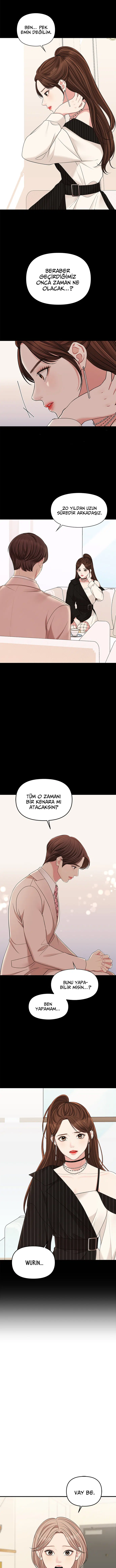 Bir Yıldız Buldum - Bölüm 59 Sayfa 9