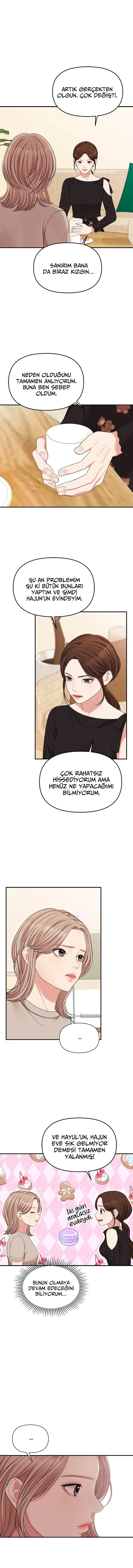 Bir Yıldız Buldum - Bölüm 59 Sayfa 13