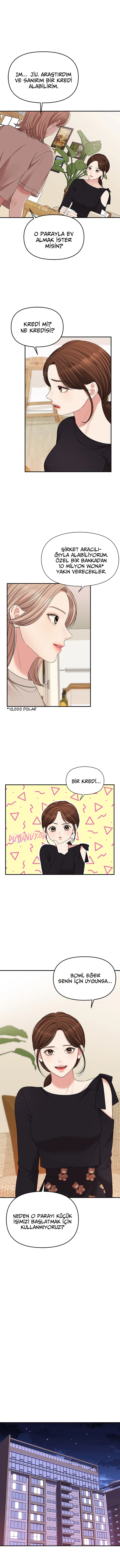 Bir Yıldız Buldum - Bölüm 59 Sayfa 14