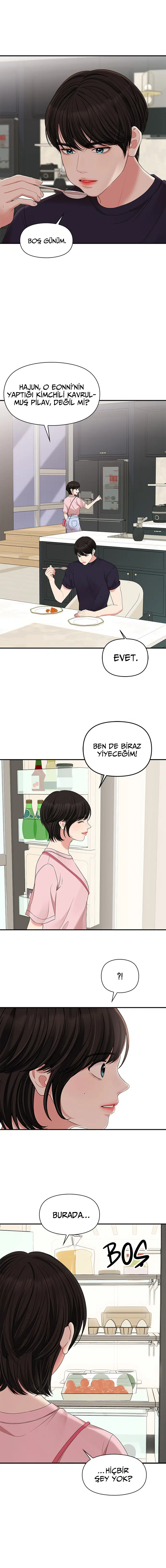 Bir Yıldız Buldum - Bölüm 60 Sayfa 4