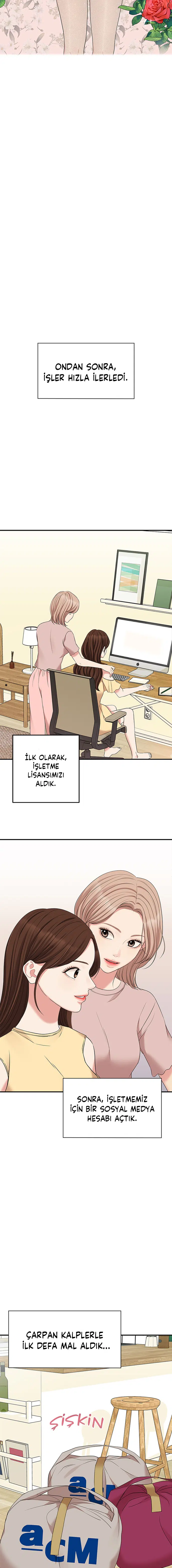 Bir Yıldız Buldum - Bölüm 60 Sayfa 13