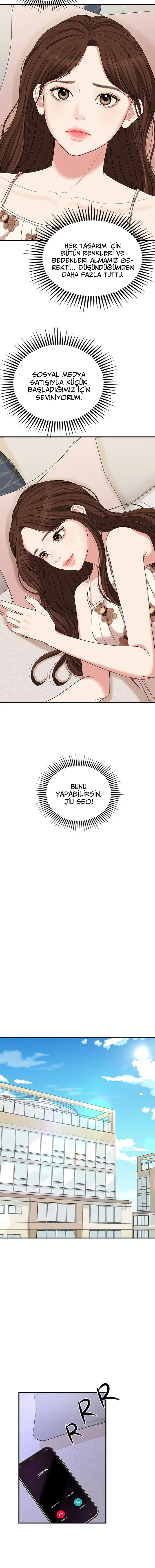 Bir Yıldız Buldum - Bölüm 60 Sayfa 18
