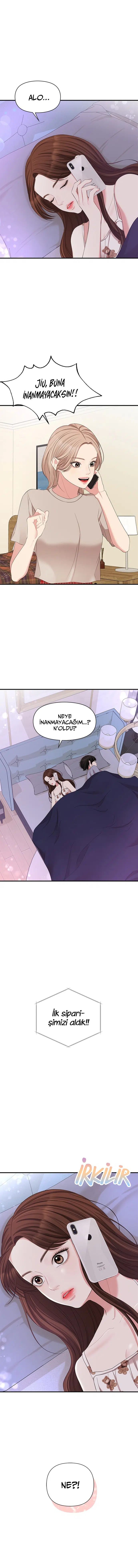Bir Yıldız Buldum - Bölüm 61 Sayfa 2