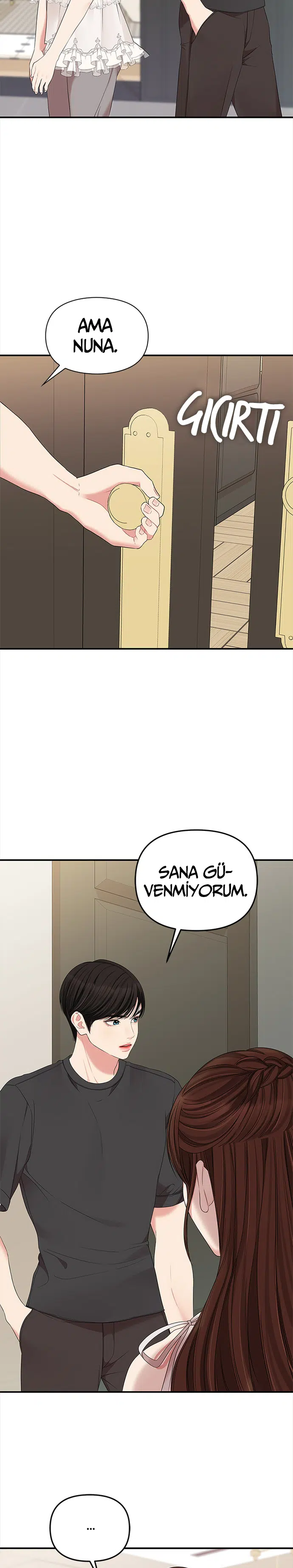 Bir Yıldız Buldum - Bölüm 62 Sayfa 10