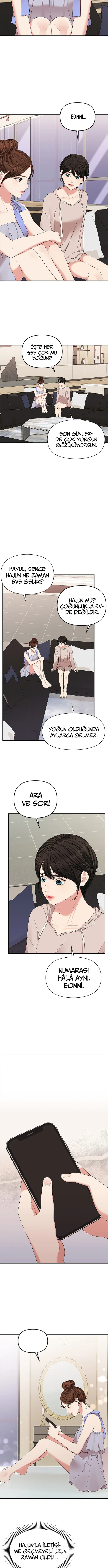 Bir Yıldız Buldum - Bölüm 62 Sayfa 17