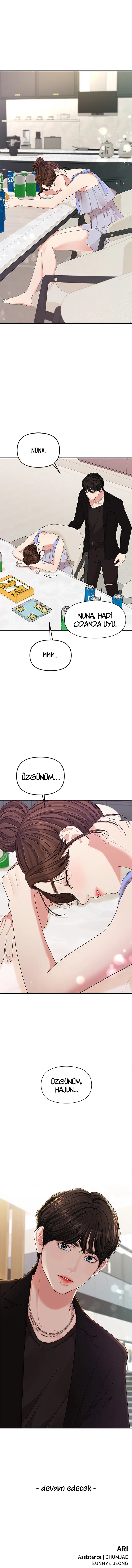 Bir Yıldız Buldum - Bölüm 62 Sayfa 23