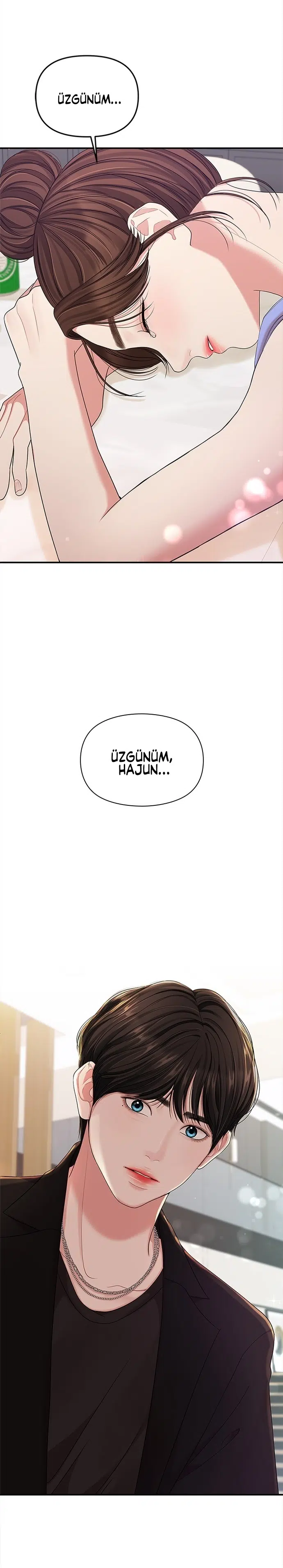 Bir Yıldız Buldum - Bölüm 63 Sayfa 3