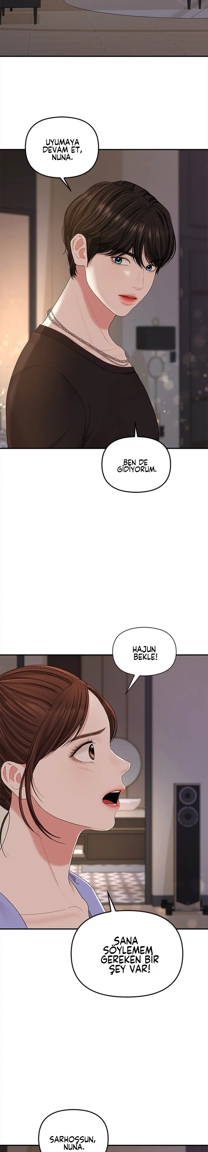 Bir Yıldız Buldum - Bölüm 63 Sayfa 12