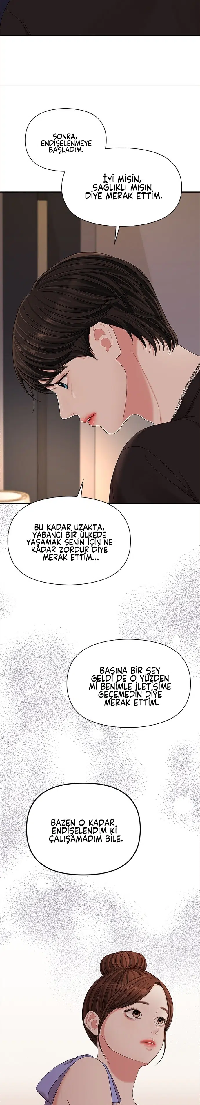 Bir Yıldız Buldum - Bölüm 63 Sayfa 21