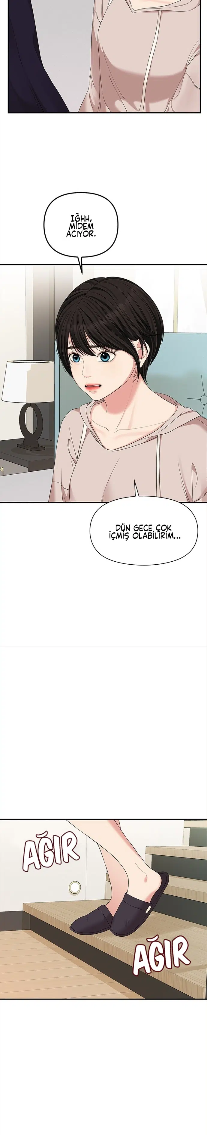 Bir Yıldız Buldum - Bölüm 63 Sayfa 31