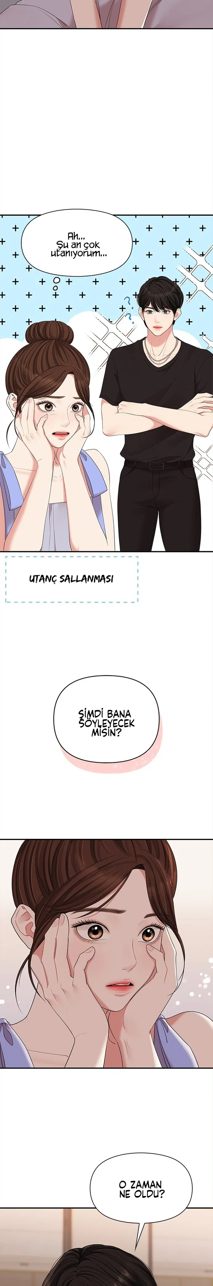 Bir Yıldız Buldum - Bölüm 64 Sayfa 7
