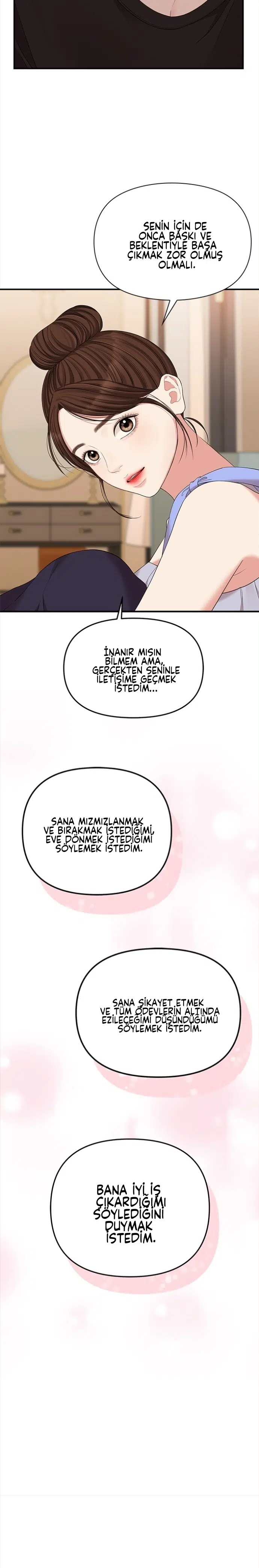 Bir Yıldız Buldum - Bölüm 64 Sayfa 13