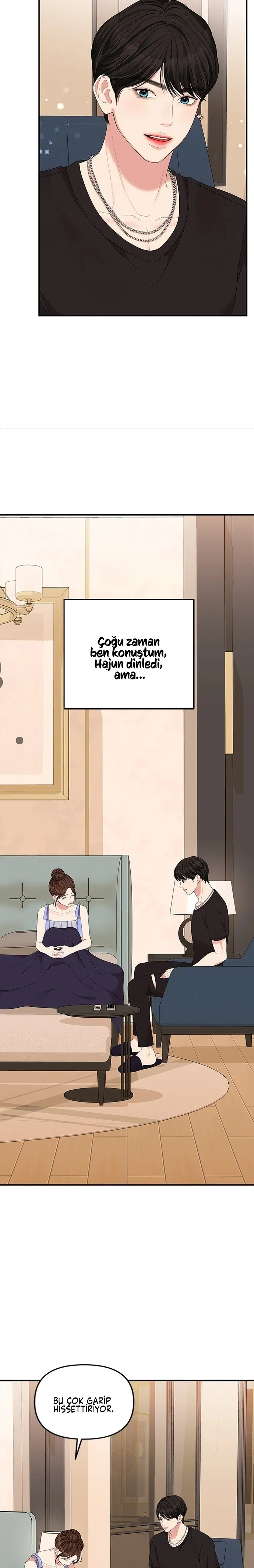 Bir Yıldız Buldum - Bölüm 64 Sayfa 23