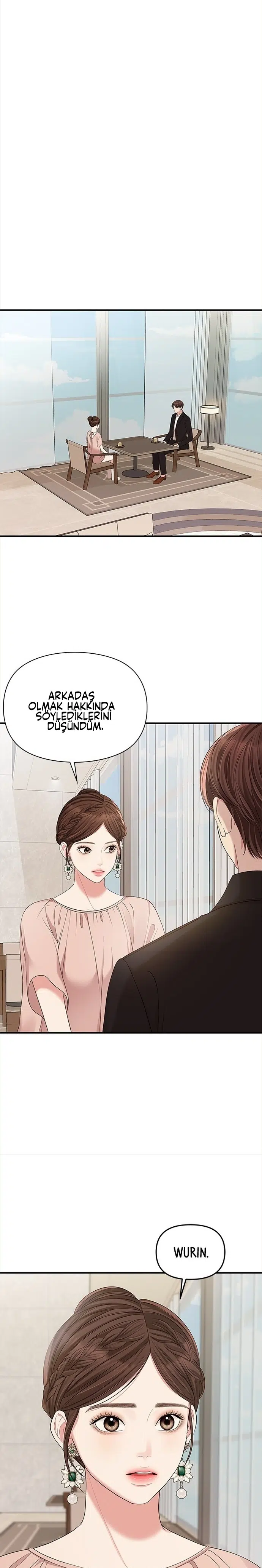 Bir Yıldız Buldum - Bölüm 66 Sayfa 26