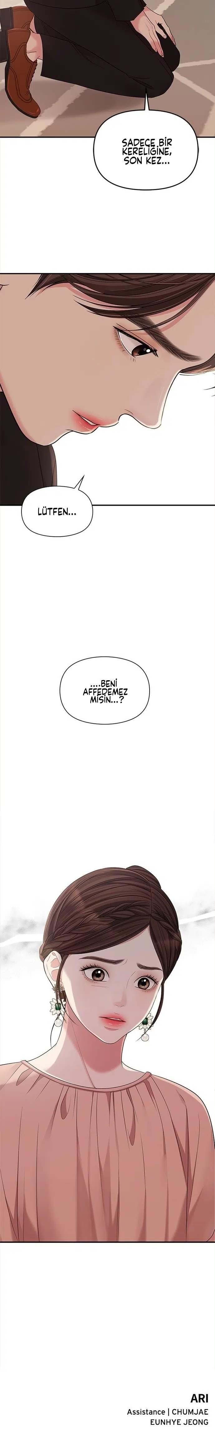 Bir Yıldız Buldum - Bölüm 66 Sayfa 34
