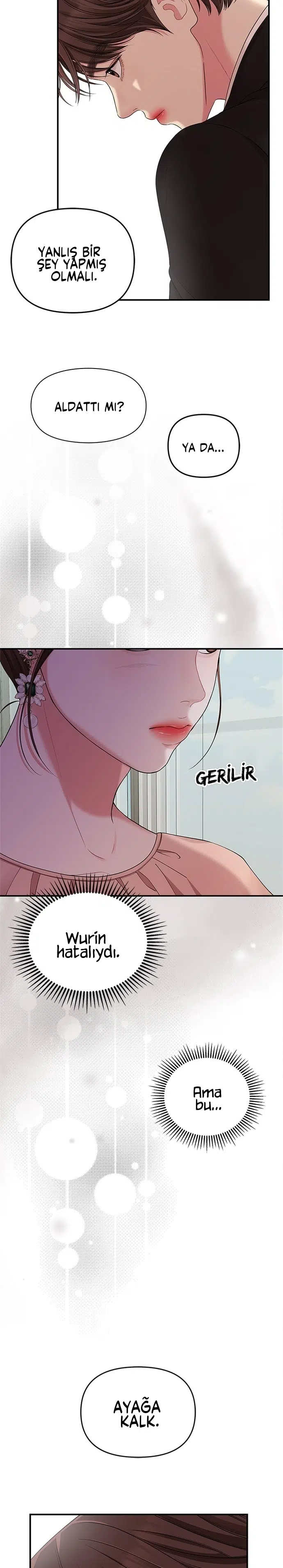 Bir Yıldız Buldum - Bölüm 67 Sayfa 4