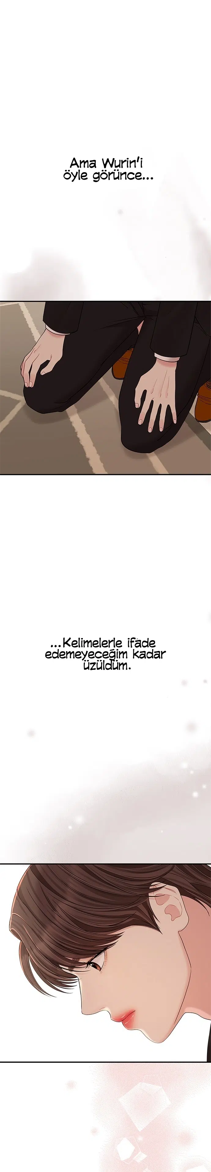 Bir Yıldız Buldum - Bölüm 67 Sayfa 10